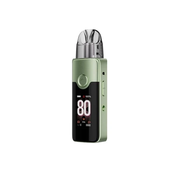 Voopoo Vinci E80 Pod Kit-040605